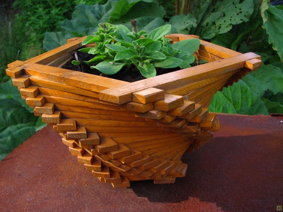 Фото 30 — Как выбрать подходящие горшки для растений