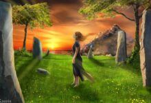 Photo of Прекрасные композиции для прекрасных вечеров