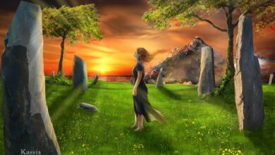 Photo of Прекрасные композиции для прекрасных вечеров