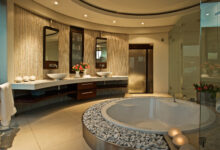 Photo of Роскошные амариллисы в интерьере