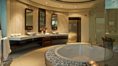 Photo of Роскошные амариллисы в интерьере