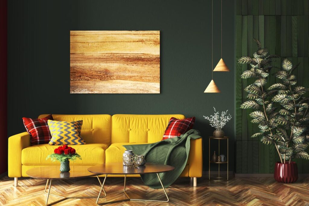 Фото 36 — Сочетание цветов в букете: правила стиля