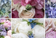 Photo of Утонченные букеты для дорогих людей