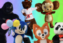 Photo of Яркие композиции для ярких личностей