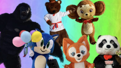 Photo of Яркие композиции для ярких личностей