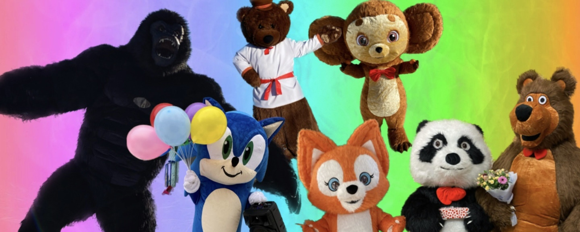 Фото 57 — Яркие композиции для ярких личностей