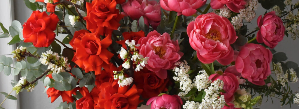 Фото 10 — Оригинальные композиции с доставкой на дом