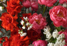 Photo of Оригинальные композиции с доставкой на дом