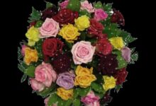 Photo of Душистые букеты для душевных встреч