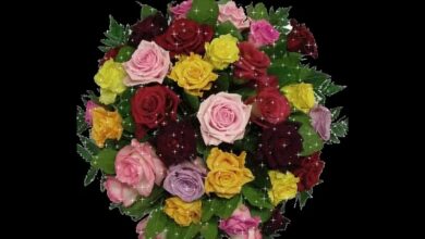 Photo of Душистые букеты для душевных встреч