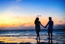 Photo of Романтические композиции для влюбленных