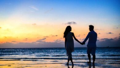 Photo of Романтические композиции для влюбленных