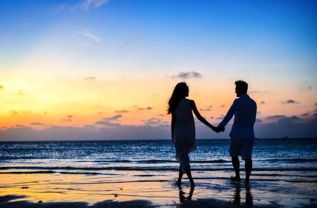 Фото 58 — Романтические композиции для влюбленных