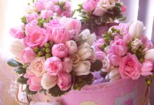 Photo of Изысканные букеты для важных моментов