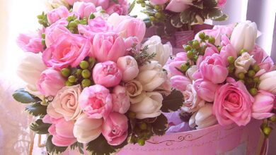 Photo of Изысканные букеты для важных моментов