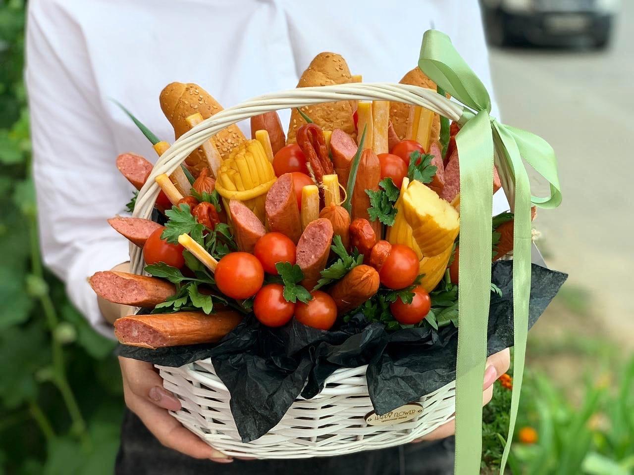 Фото 21 — Стильные композиции для стильных встреч