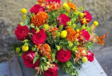 Photo of Эксклюзивные букеты от лучших флористов