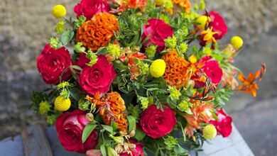Photo of Эксклюзивные букеты от лучших флористов