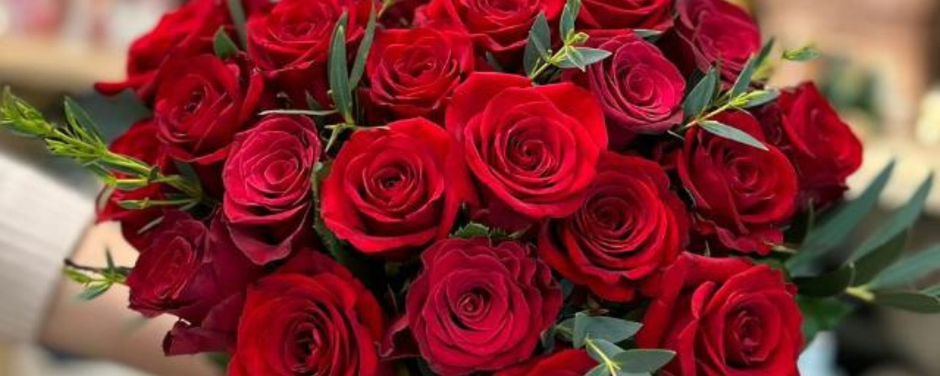 Фото 26 — Нежные цветочные композиции на заказ