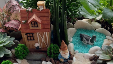 Photo of Цветочные фантазии для вдохновения