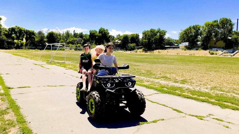 Фото 47 — Летние букеты для летних дней